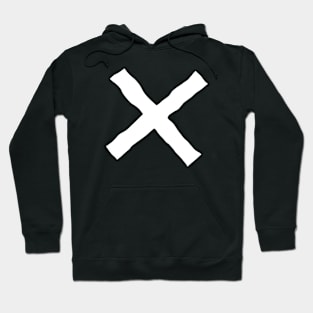 ineXistant.e Hoodie